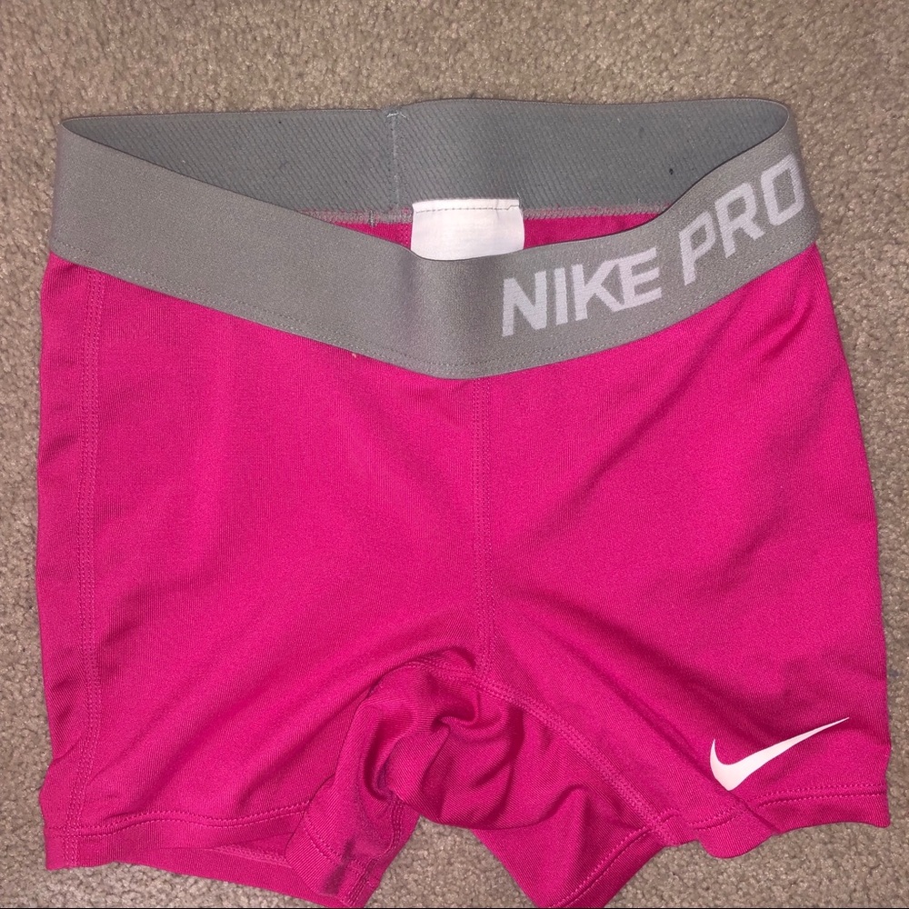 Nike Spandex